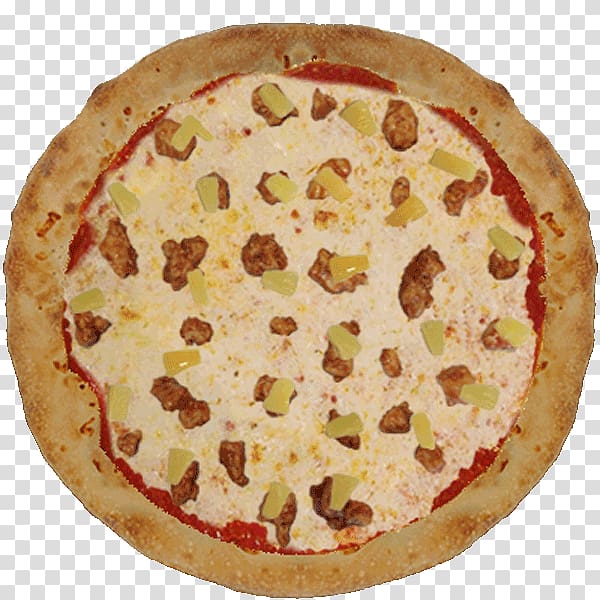 California-style pizza Sicilian pizza Tarte flambée Quiche, pizza transparent background PNG clipart