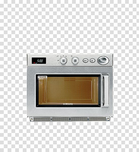 Microwave Ovens Samsung Electronics Convection microwave, microwave transparent background PNG clipart