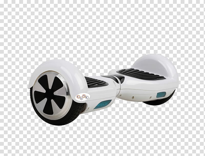 Self-balancing scooter Segway PT Electric vehicle Car, scooter transparent background PNG clipart