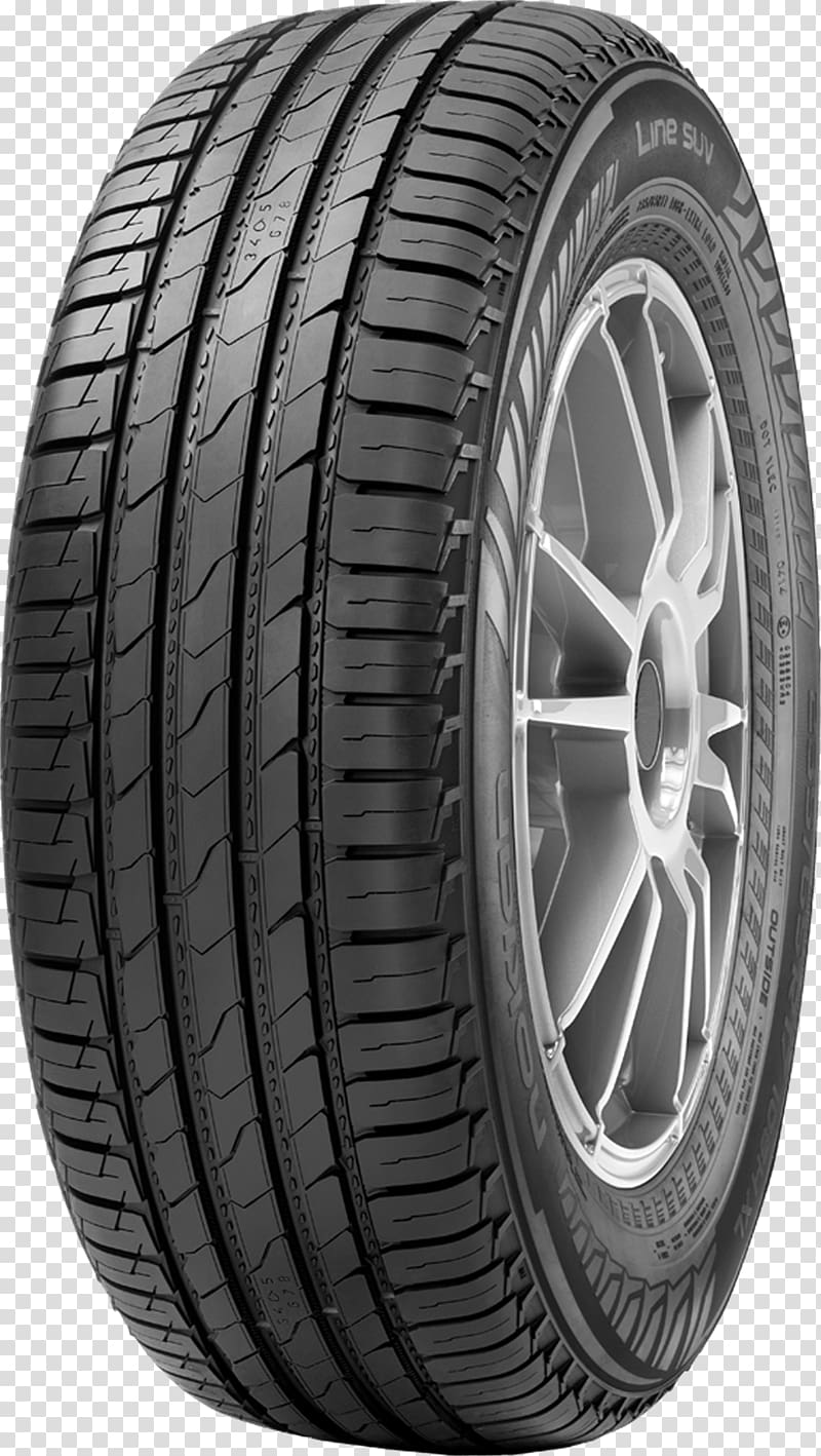 Sport utility vehicle Nokian Tyres Snow tire Audi R18, others transparent background PNG clipart
