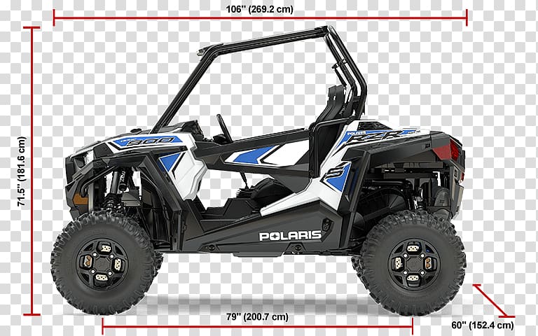 Polaris RZR Polaris Industries Motorcycle Side by Side Minnesota, motorcycle transparent background PNG clipart
