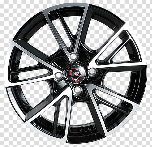 Alloy wheel Chevrolet Onix Fiat Palio Car, chevrolet transparent background PNG clipart