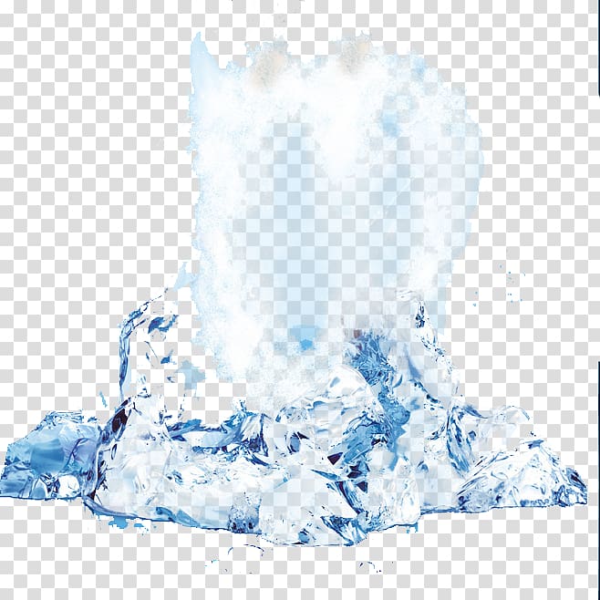 Light Iceberg Transparency and translucency, iceberg transparent background PNG clipart