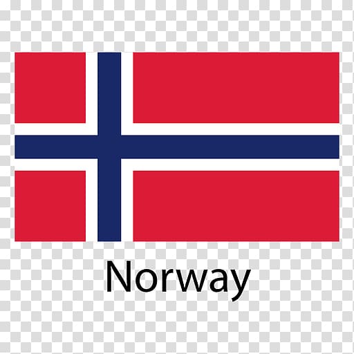 Flag of Norway Norwegian Flag of the United States, Flag transparent background PNG clipart