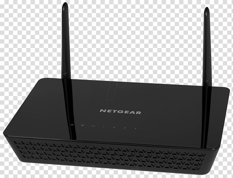 Wireless Access Points IEEE 802.11ac Netgear, others transparent background PNG clipart