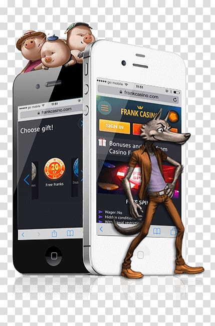 Smartphone iPhone 4S iPhone 6 Plus Apple Multimedia, mobile casino transparent background PNG clipart