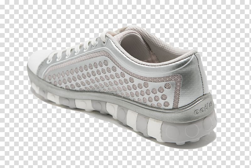 Nike Free Sportie LA Sneakers Shoe, horizon zero transparent background PNG clipart