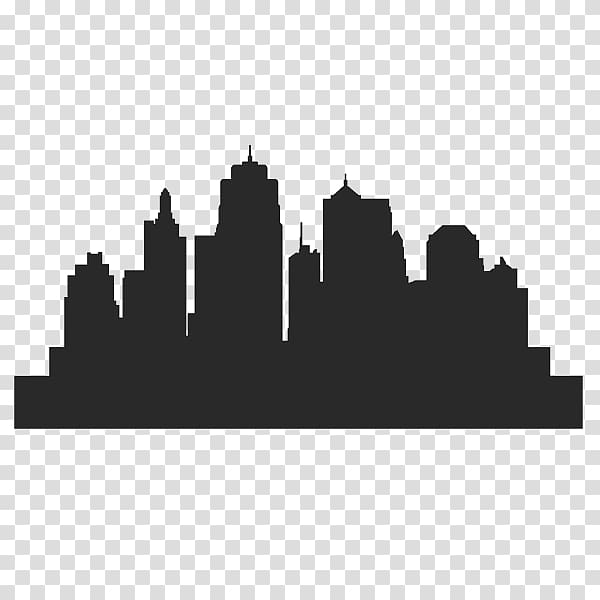 black city , Kansas City Absolute Title LLC Modern Icon Media The Life We Bury Business, city landscape transparent background PNG clipart