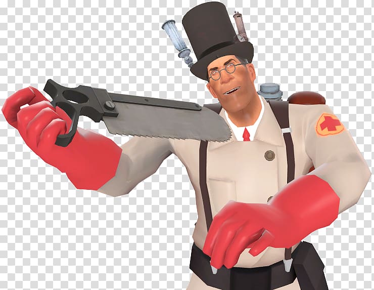 Team Fortress 2 Finger Gun, design transparent background PNG clipart