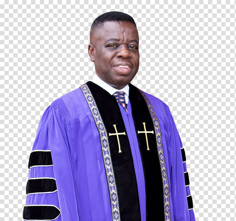 Robe Preacher Academician Bishop, others transparent background PNG clipart