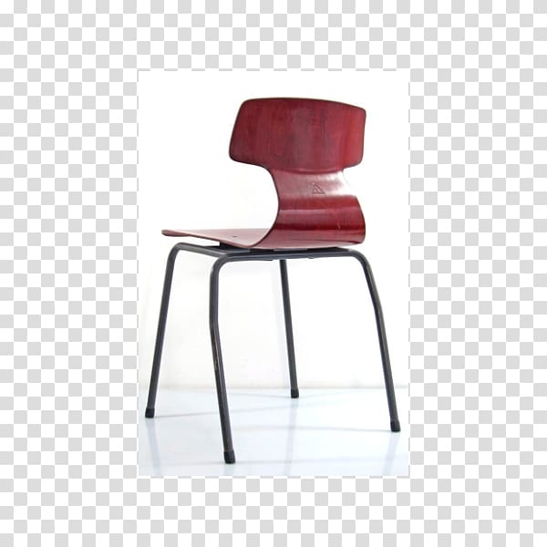 Bar stool Chair Armrest Plastic, chair transparent background PNG clipart