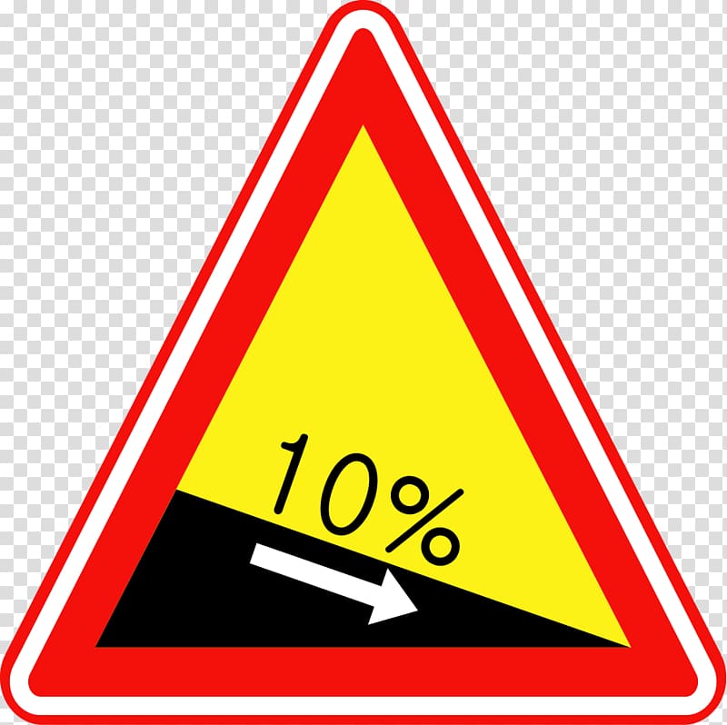 Traffic sign Road signs in Singapore Warning sign, traffic sign transparent background PNG clipart