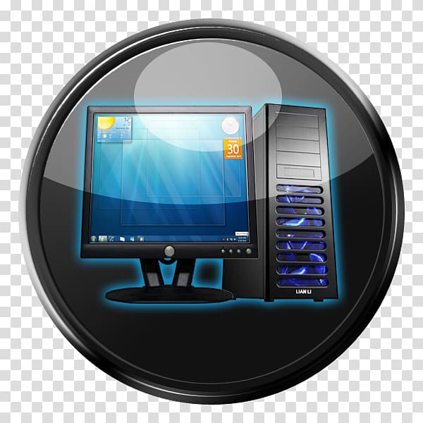 Laptop Computer Icons Display device, Laptop transparent background PNG clipart