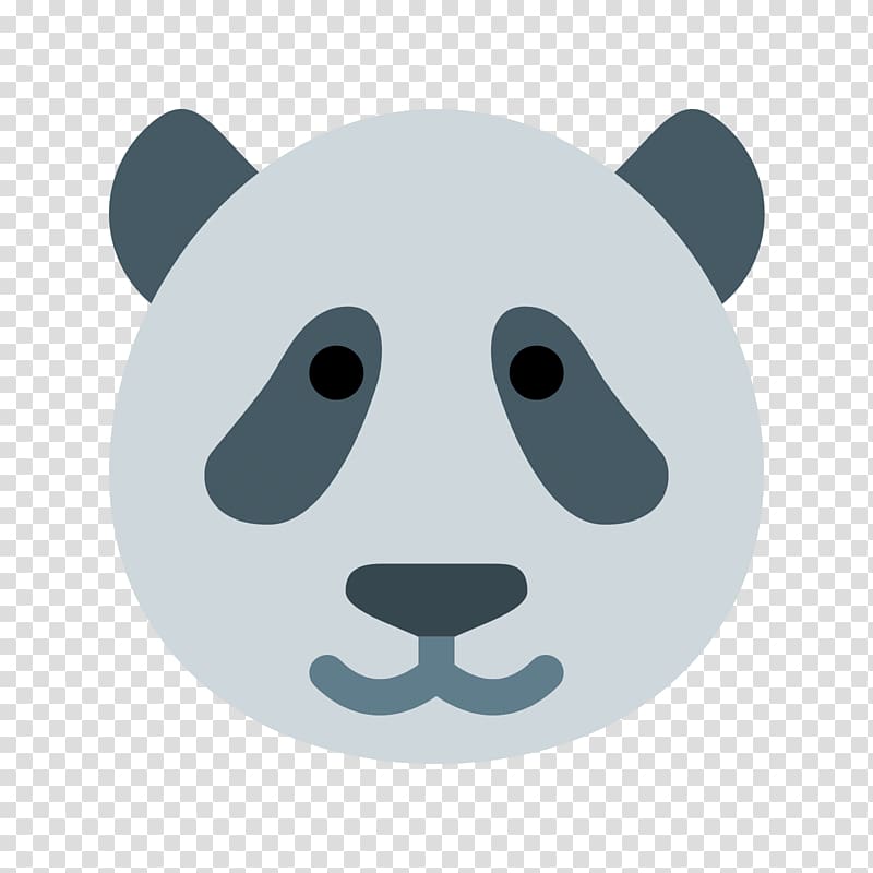 Bear Computer Icons Giant panda , panda doll transparent background PNG clipart