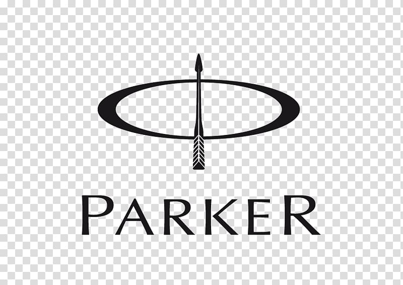 Parker Premium Pen Parker Pen Company Ballpoint pen Logo, pen transparent background PNG clipart