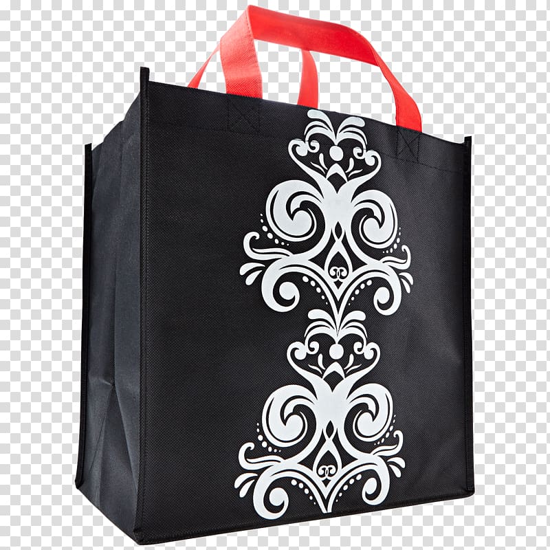 Handbag Shopping Bags & Trolleys Sally Beauty Supply LLC Reusable shopping bag, bag transparent background PNG clipart