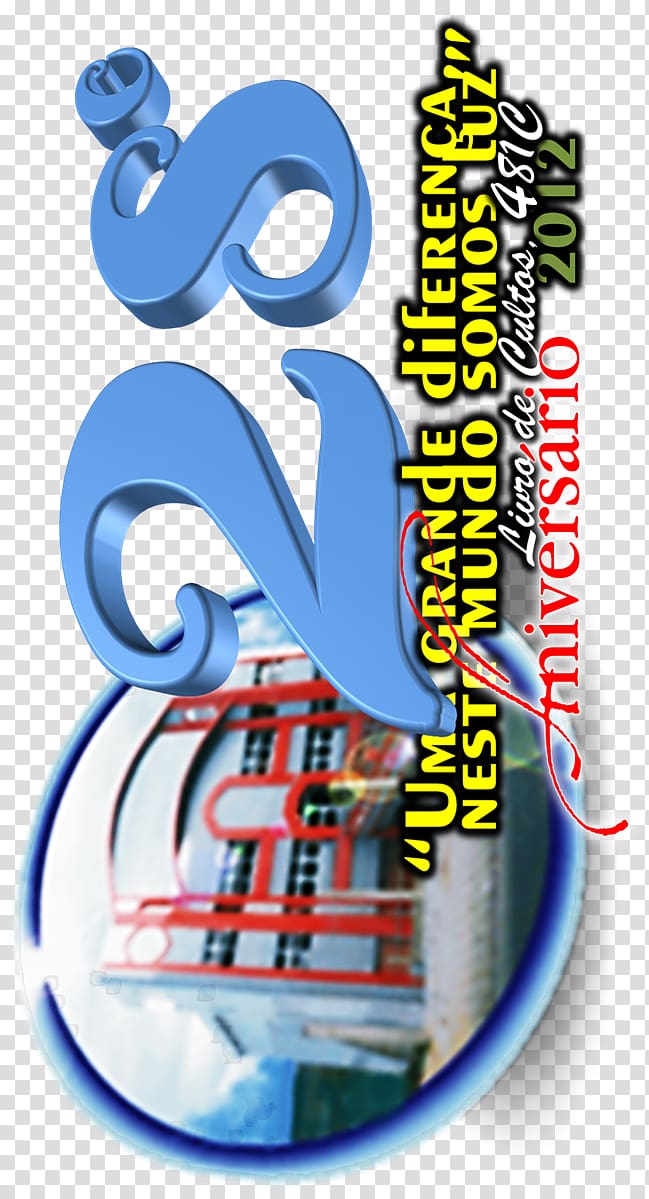 Logo Theology Brand Font, feliz aniversário transparent background PNG clipart
