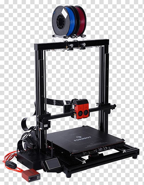 Borosilicate glass 3D printing Printer, glass transparent background PNG clipart