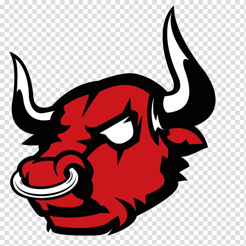 Barletta Chicago Bulls Chiefs Ravenna Rome Gladiators American football, bull transparent background PNG clipart
