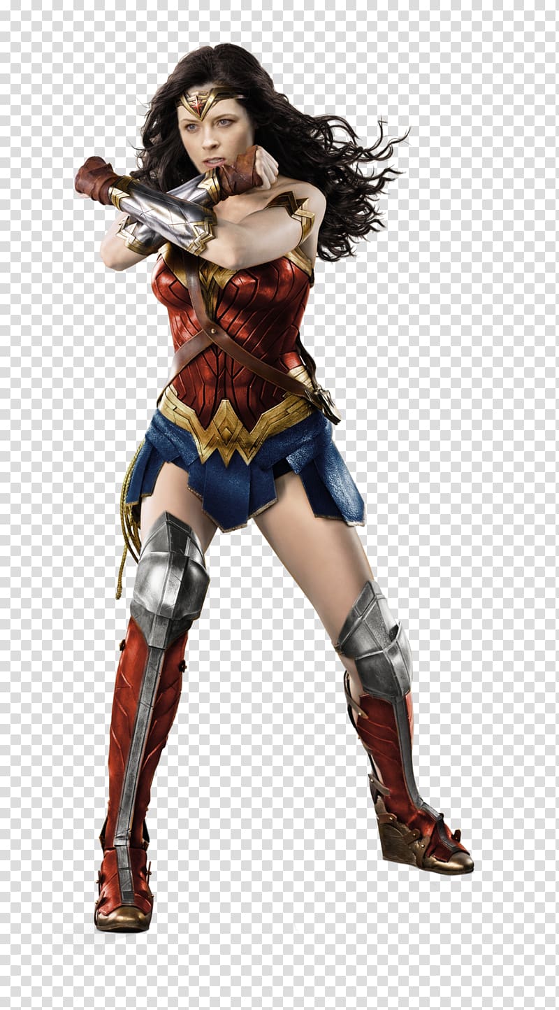 Diana Prince Themyscira Female Film Art, Wonder Woman transparent background PNG clipart