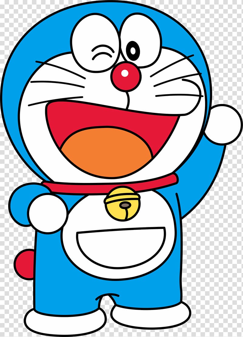 Doraemon illustration, Nobita Nobi Doraemon YouTube Television, doraemon transparent background PNG clipart