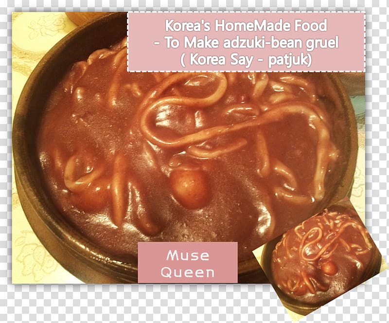 Dulce de leche Cajeta Chocolate Praline Gravy, Adzuki Bean transparent background PNG clipart