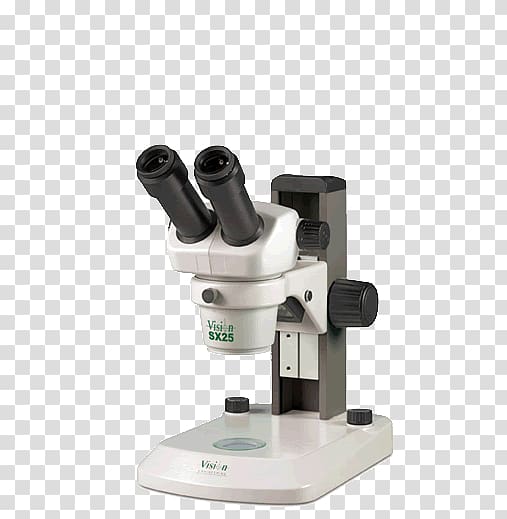 Stereo microscope Optical microscope Optics Magnification, microscope transparent background PNG clipart