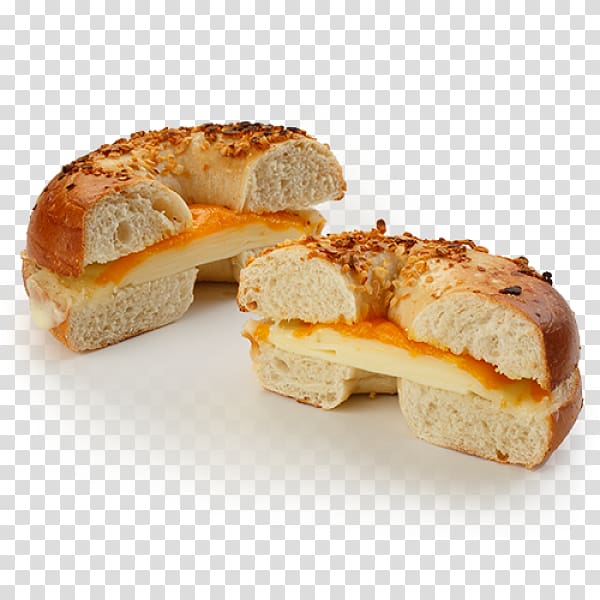 Bagel Bun Breakfast sandwich Melt sandwich Shakshouka, bagel transparent background PNG clipart