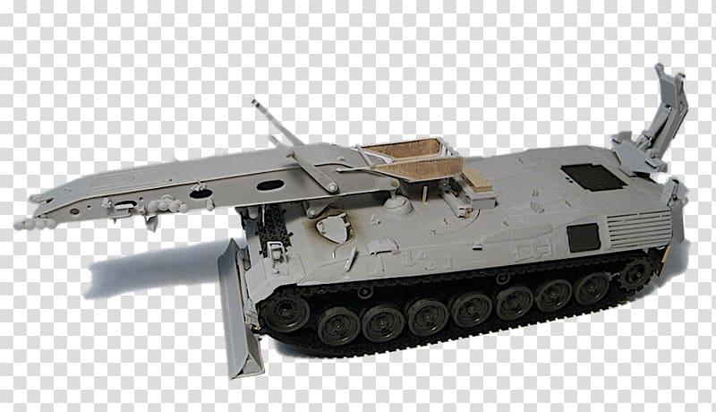 Churchill tank Self-propelled artillery Armored car Scale Models, shipping bridge construction transparent background PNG clipart