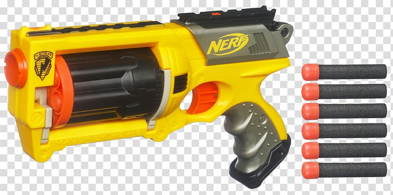 Nerf Gun png images