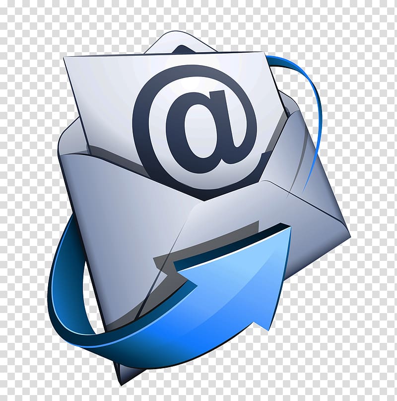 Email address Electronic mailing list Email client Email box, email transparent background PNG clipart