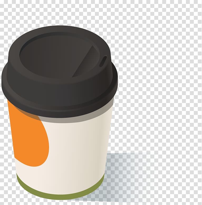 Coffee cup Lid, Spend Money transparent background PNG clipart