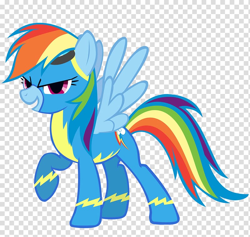 Rainbow Dash Pinkie Pie Twilight Sparkle Rarity Fluttershy, rainbow transparent background PNG clipart