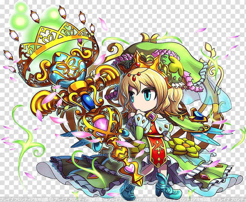 Brave Frontier Alim Co., Ltd. Wikia, Ranan Lurie transparent background PNG clipart