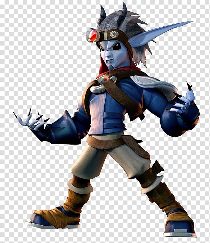 Jak II Jak 3 Jak and Daxter: The Precursor Legacy Jak X: Combat Racing Jak and Daxter Collection, colossus of rhodes transparent background PNG clipart