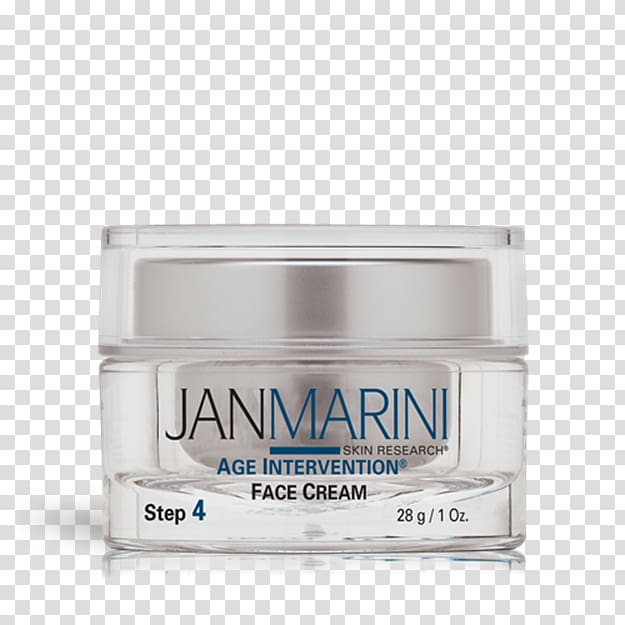 Jan Marini Transformation Face Cream Jan Marini Bioglycolic Face Cleanser Skin care Lotion, face cream transparent background PNG clipart