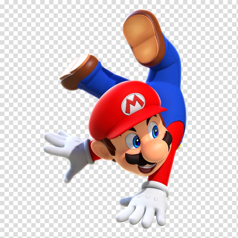 Super Mario Run Super Mario Bros. Super Mario World, donald trump transparent background PNG clipart
