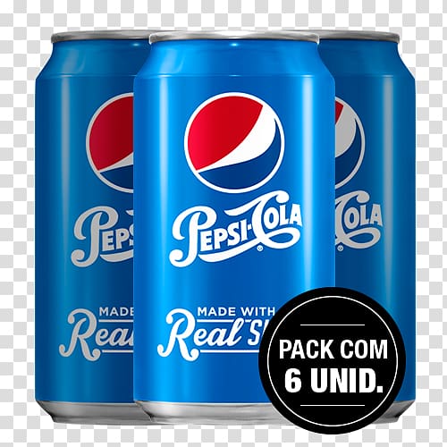 Pepsi Fizzy Drinks Beverage can Aluminum can Tin can, pepsi transparent background PNG clipart