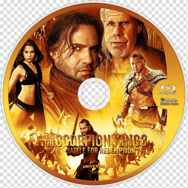 Scorpion II The Scorpion King 3: Battle for Redemption Mathayus YouTube, Scorpion King transparent background PNG clipart