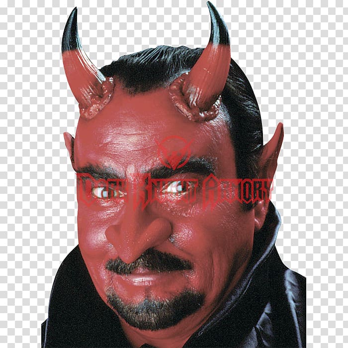 Sign of the horns Devil Demon Costume Evil eye, devil transparent background PNG clipart