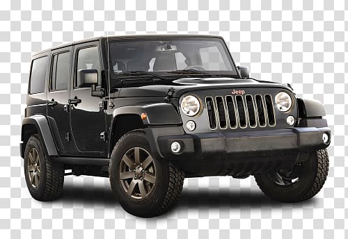 Jeep transparent background PNG clipart