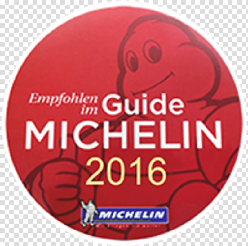 Michelin Guide: France Hotel Restaurant Star, Michelin guide transparent background PNG clipart