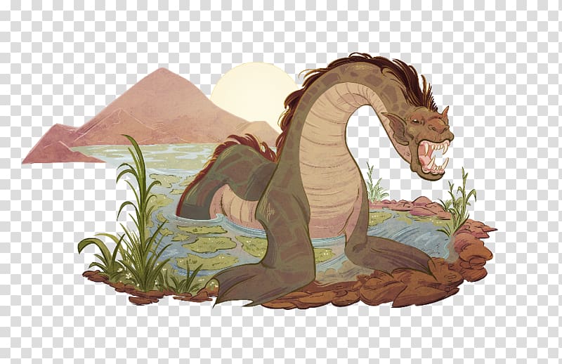 Legendary creature Bigfoot Myth Folklore Bunyip, creatures transparent background PNG clipart