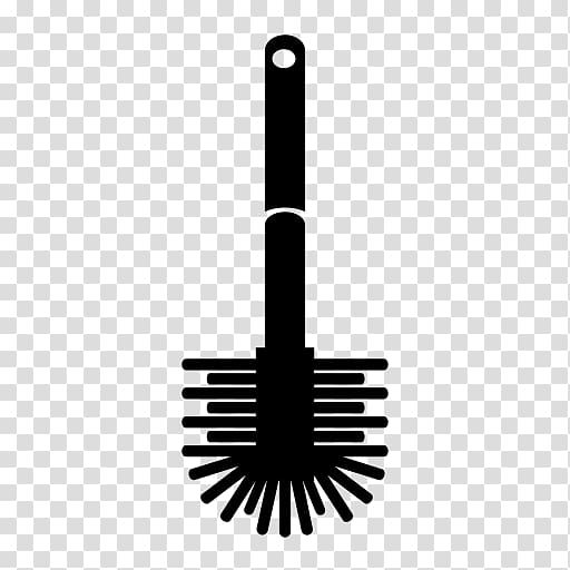 Brush Computer Icons Cleaning, sweeping dust transparent background PNG clipart