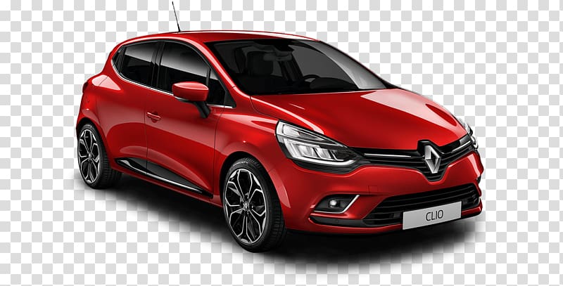 Renault Clio Dynamique Nav Car Renault Clio Zen Vehicle, renault transparent background PNG clipart