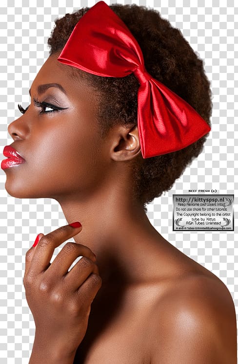 Hair coloring Afro-textured hair Hairstyle, hair transparent background PNG clipart