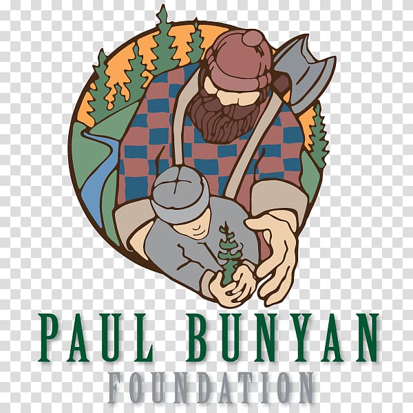 Human behavior Recreation , Paul Bunyan transparent background PNG clipart