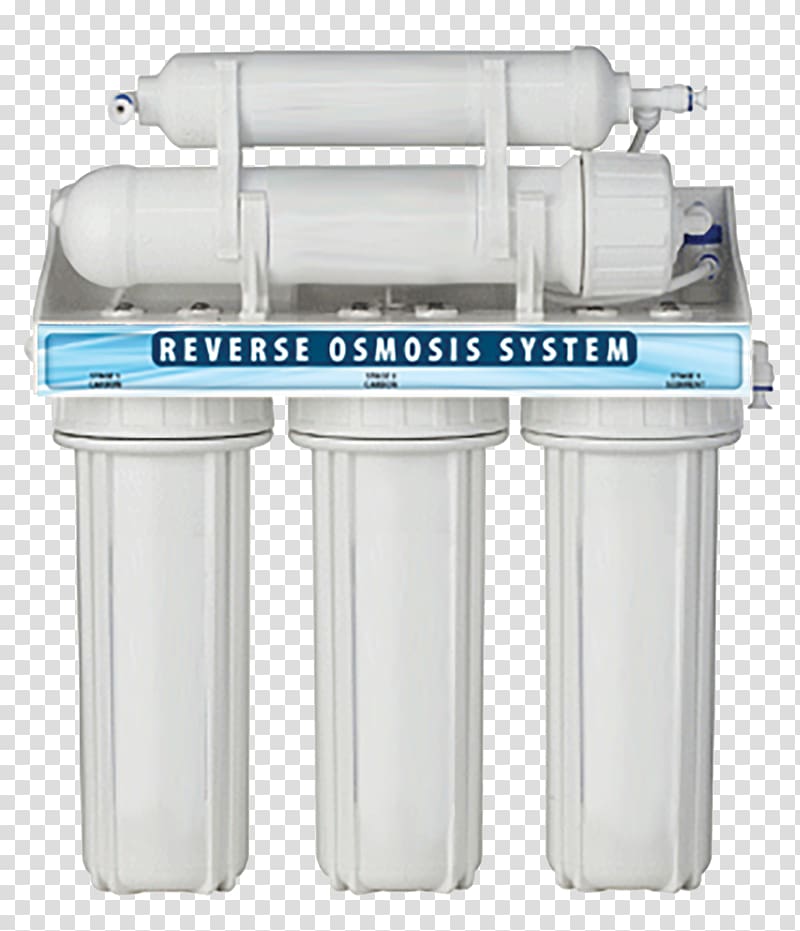 Water Filter Reverse osmosis Drinking water, water transparent background PNG clipart
