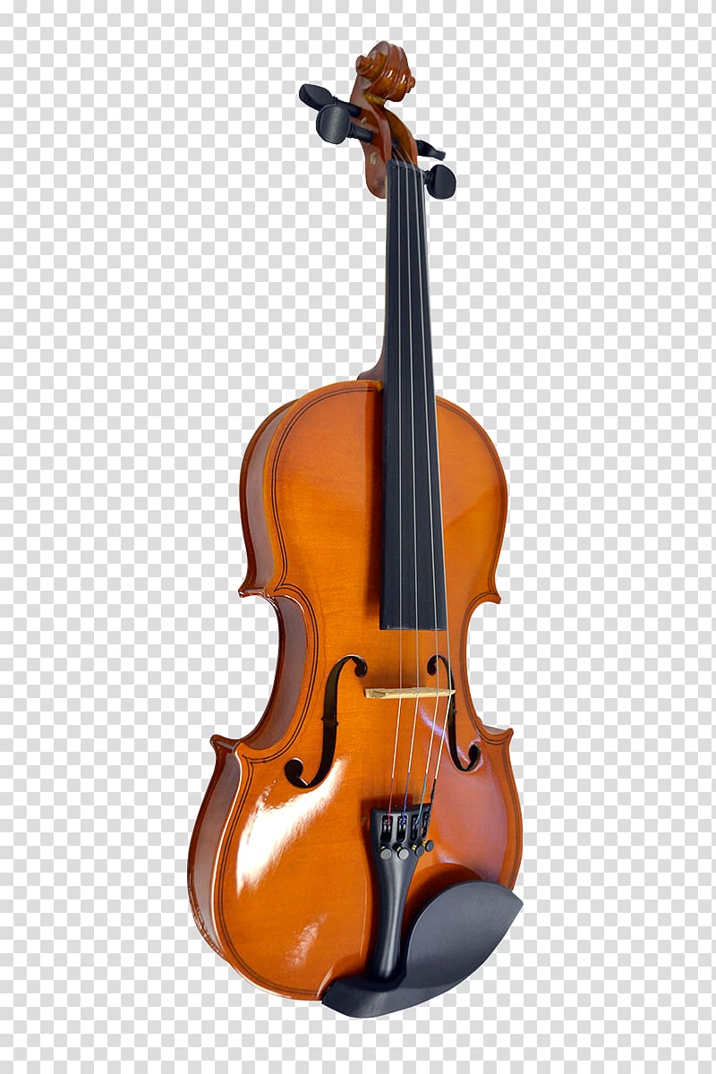 Bass violin Viola Double bass Violone, violin transparent background PNG clipart