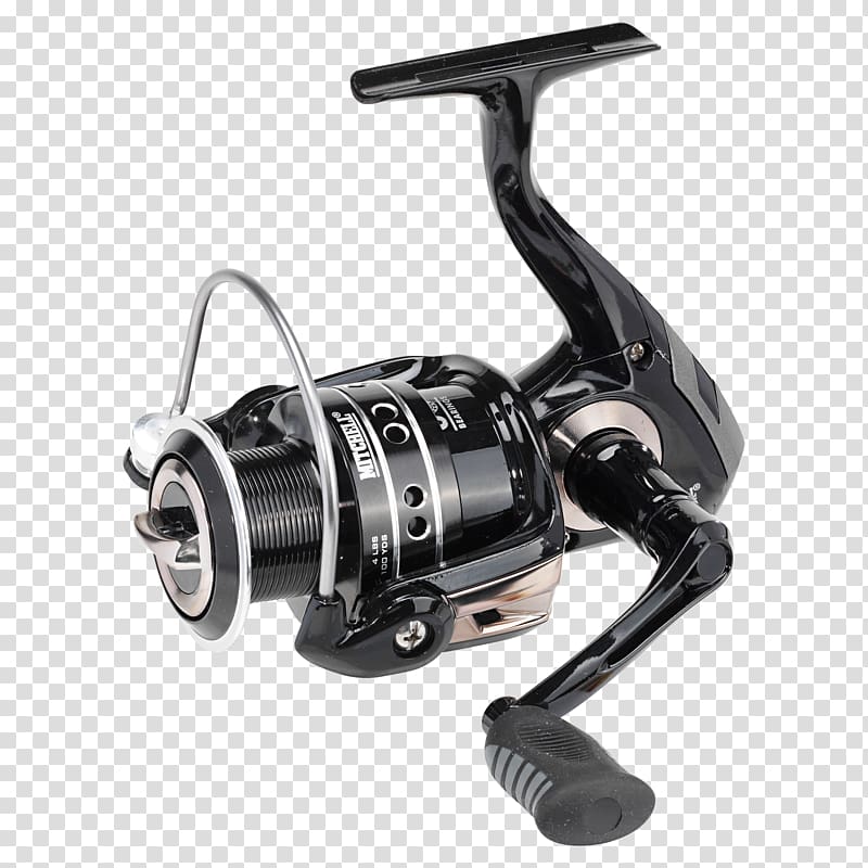 Fishing Reels Mitchell Avocet IV Spinning Reel Angling Mitchell Avocet RTZ Spinning Reel, Fishing transparent background PNG clipart